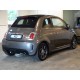 FIAT 500 C ABARTH