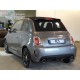 FIAT 500 C ABARTH