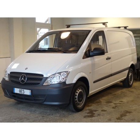 MERCEDES  BENZ- VITO