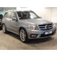 MERCEDES GLK 350 CDI