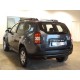 DACIA  DUSTER