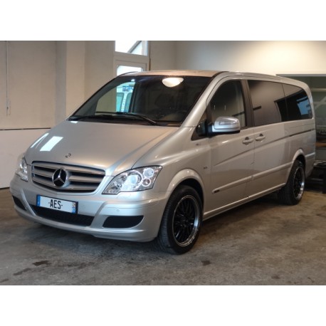 MERCEDES  BENZ- VIANO