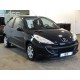 PEUGEOT 206 +