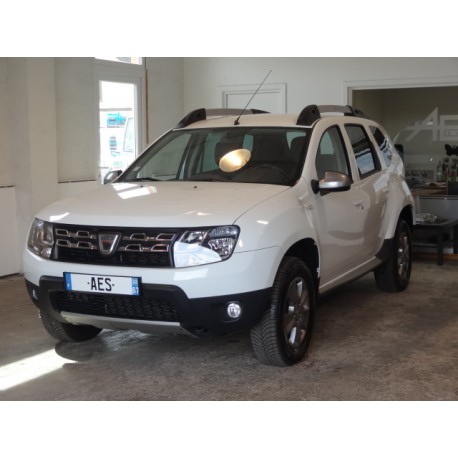 DACIA  DUSTER