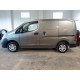 NISSAN NV 200