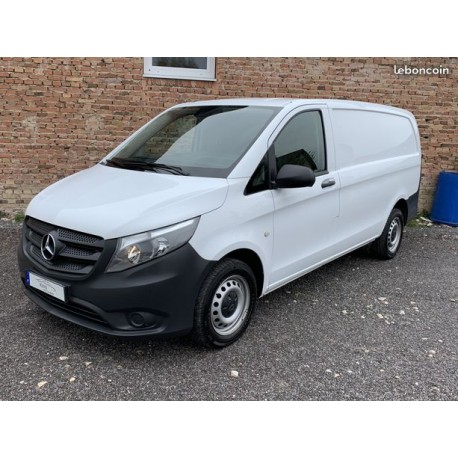 MERCEDES VITO