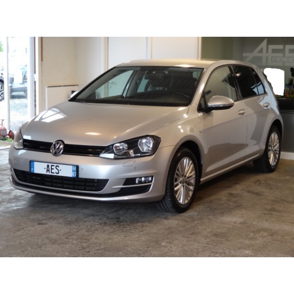 VOLKSWAGEN GOLF 7