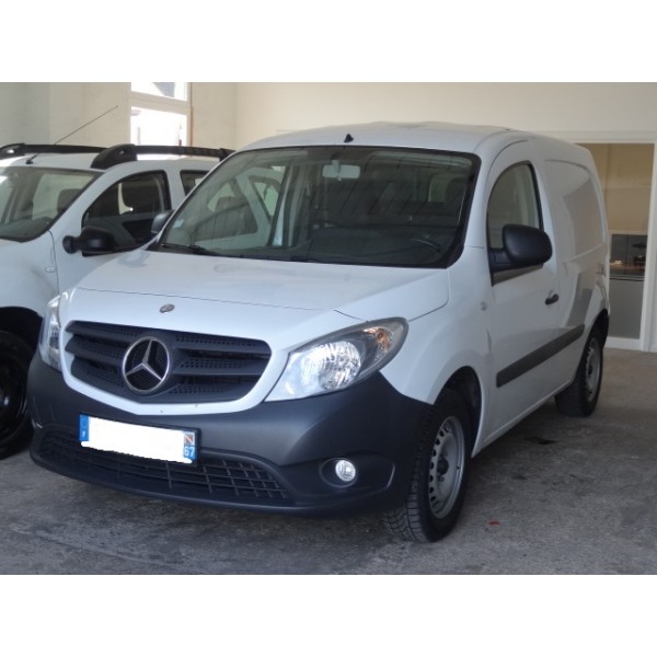 MERCEDES- BENZ  CITAN