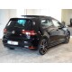 VOLKSWAGEN GOLF 7 GTD