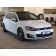 VOLKSWAGEN GOLF 7 GTD