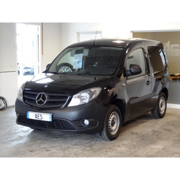 MERCEDES- BENZ  CITAN