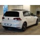 VOLKSWAGEN GOLF 7 GTD