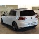 VOLKSWAGEN GOLF 7 GTD