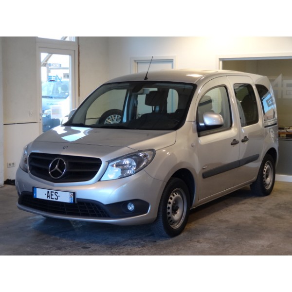 MERCEDES- BENZ  CITAN