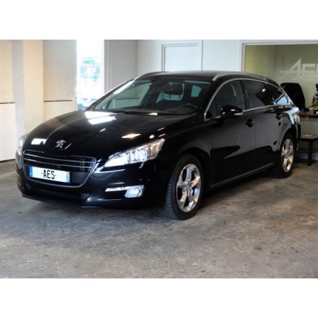 PEUGEOT 508 SW