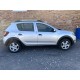 DACIA SANDERO STEPWAY II