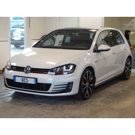 VOLKSWAGEN GOLF 7 GTI