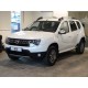 DACIA  DUSTER