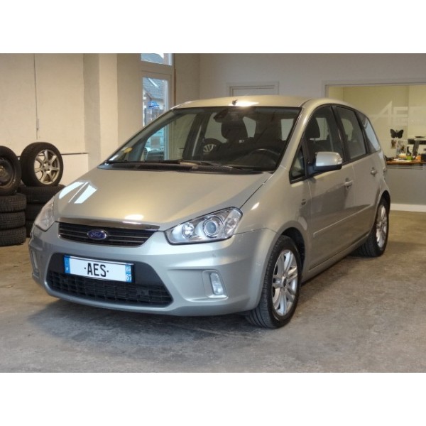 FORD C MAX