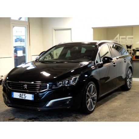 PEUGEOT 508 SW