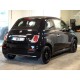 FIAT 500 C