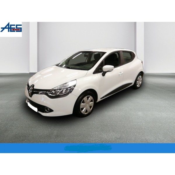 RENAULT CLIO 4 SOCIETE