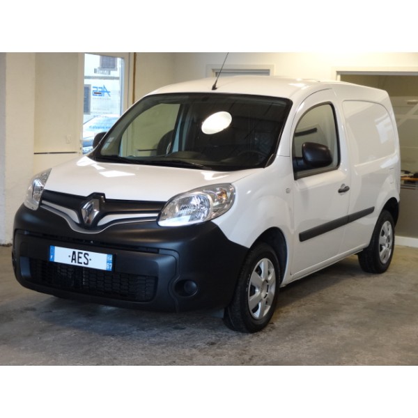 RENAULT KANGOO EXPRESS L1