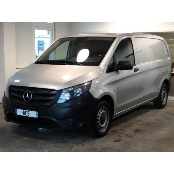 MERCEDES BENZ VITO