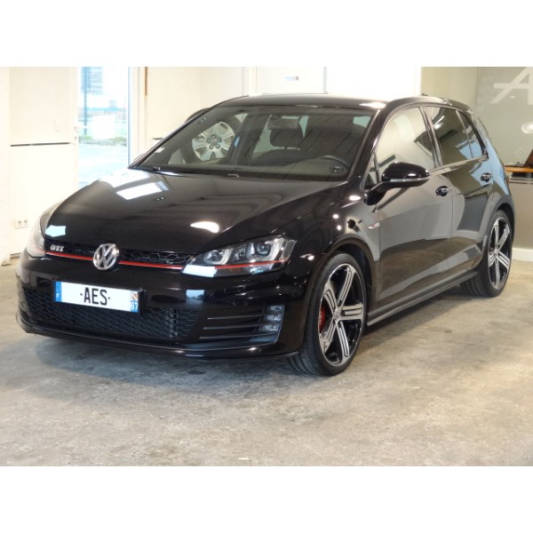 VW GOLF 7 GTI