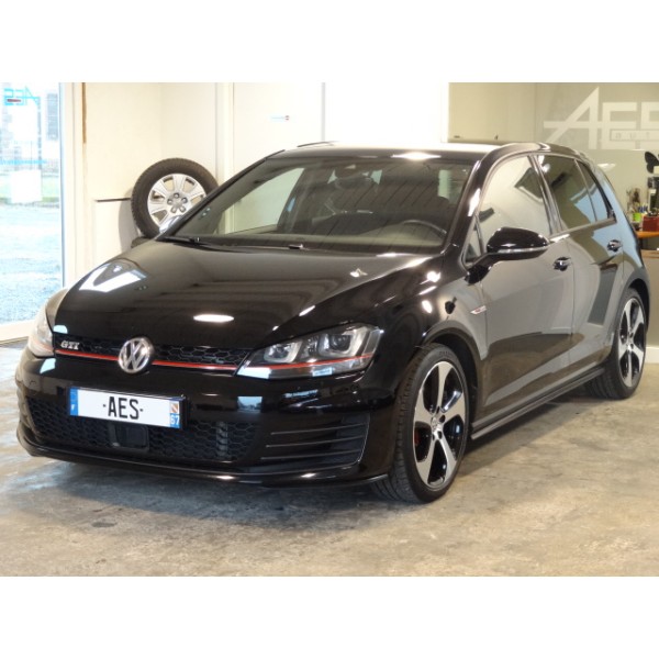 VW GOLF 7 GTI