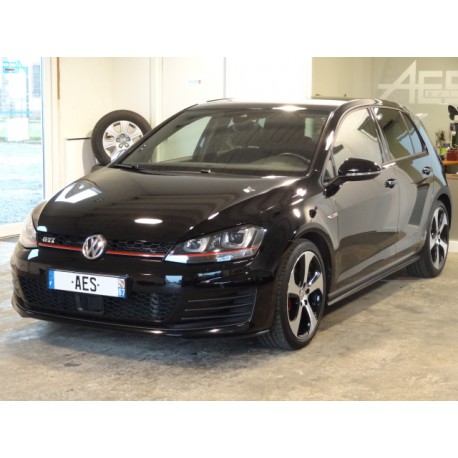 VW GOLF 7 GTI