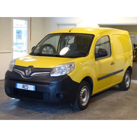 RENAULT KANGOO EXPRESS L1