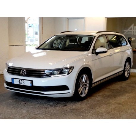 VW PASSAT SW