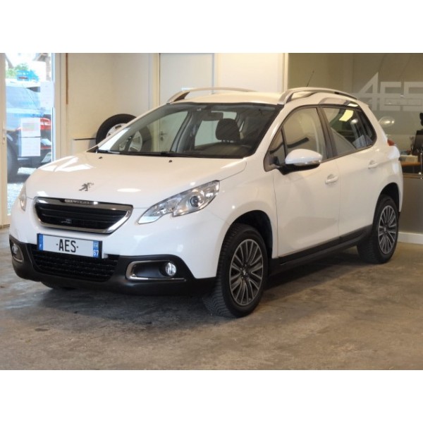 PEUGEOT  2008