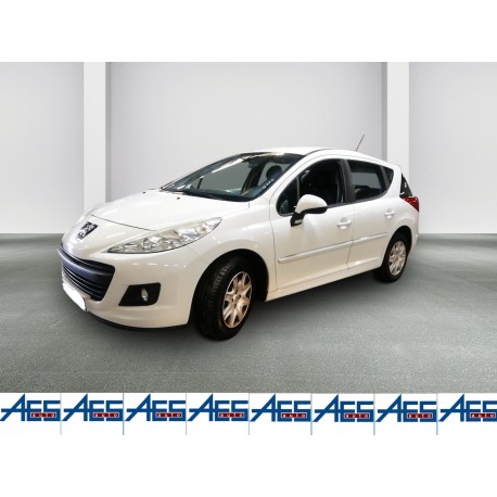 PEUGEOT 207 SW