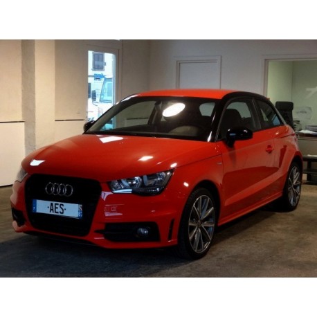 AUDI A1 1.6 TDI 90 S-LINE EXTERIEUR