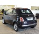 FIAT 500 C