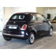 FIAT 500 C