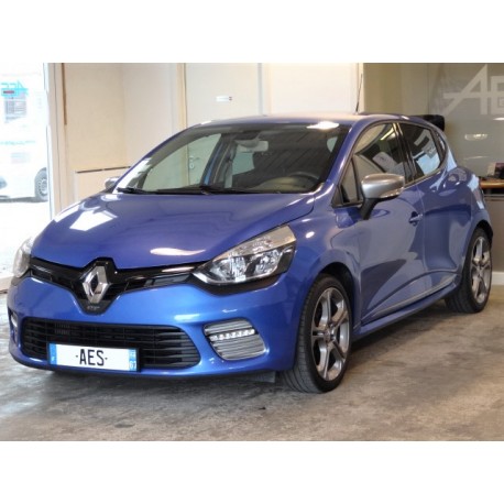 RENAULT CLIO 4