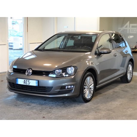 VOLKSWAGEN  GOLF 7