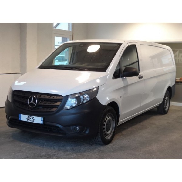 MERCEDES VITO