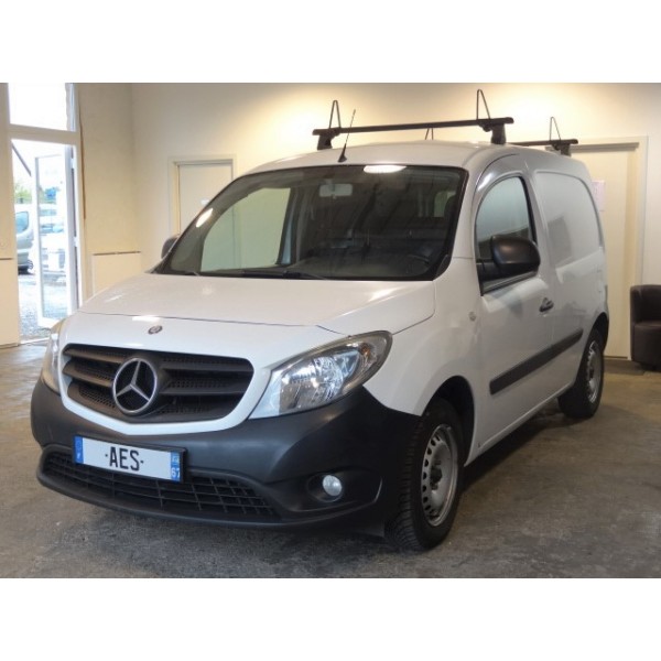 MERCEDES CITAN