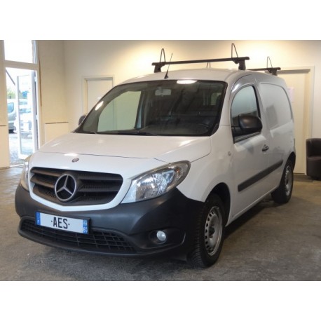 MERCEDES CITAN