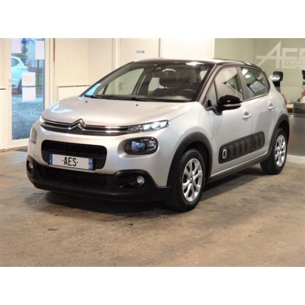 CITROEN  C3