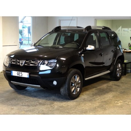 DACIA  DUSTER