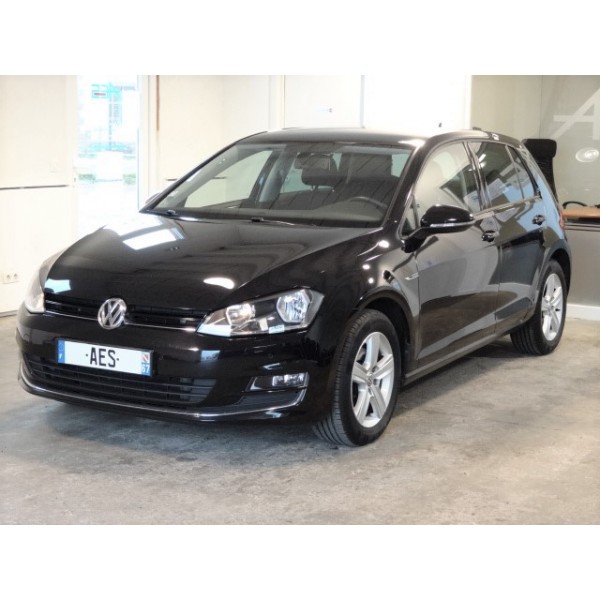 VOLKSWAGEN GOLF 7 GTI