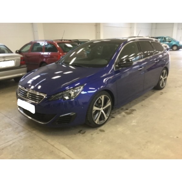 PEUGEOT 308 SW