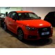 AUDI A1 1.6 TDI 90 S-LINE EXTERIEUR