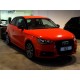 AUDI A1 1.6 TDI 90 S-LINE EXTERIEUR