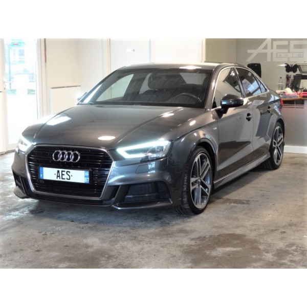 AUDI A3 BERLINE